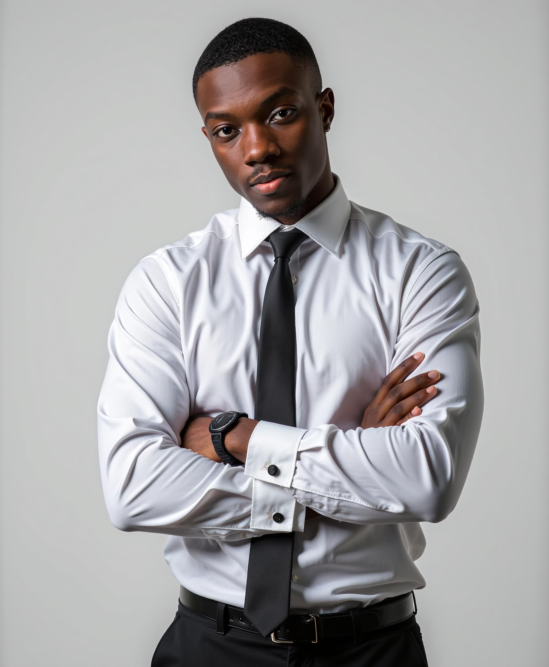 Jaivien Kendrick, CEO